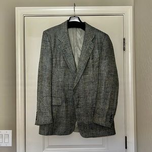 Vintage Christian Dior Blazer
